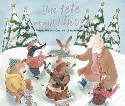 FÊTE DE L'HIVER
