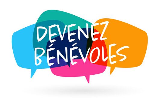 Bénévolat